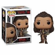 Funko POP Movies: D&D Holga