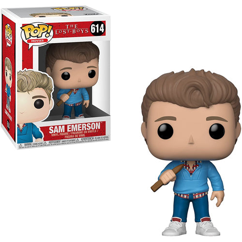 Funko POP!: Movies - The Lost Boys: Sam