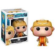 Funko POP!: Movies - Valerian - DA