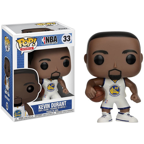 Funko POP!: NBA - Kevin Durant