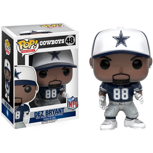 Funko POP!: NFL - Dez Bryant