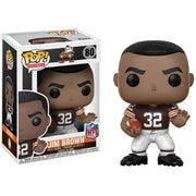 Funko POP!: NFL - Jim Brown