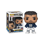 Funko POP!: NFL: Juniour Seau
