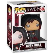 Funko POP!: RWBY - Ruby Rose