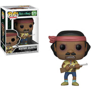 Funko POP!: Rick and Morty - Resistance Goldenfold
