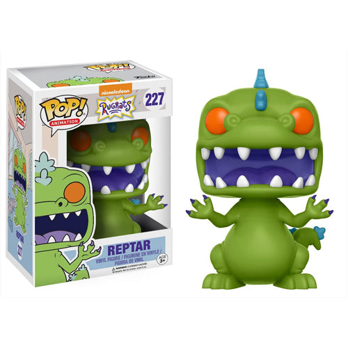 Funko POP!: Rugrats - Reptar