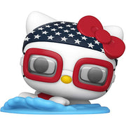 Funko POP!-Sanrio Hello Kitty Swimming