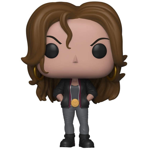 Funko POP!: Shank (Disney: Wreck-It-Ralph 2)