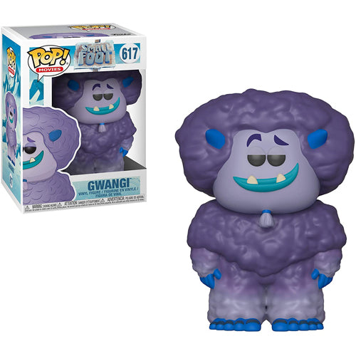 Funko POP!: Small Foot - Gwangi