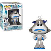 Funko POP!: Smallfoot - Fleem