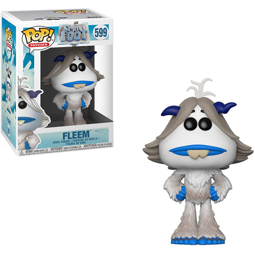 Funko POP!: Smallfoot - Fleem