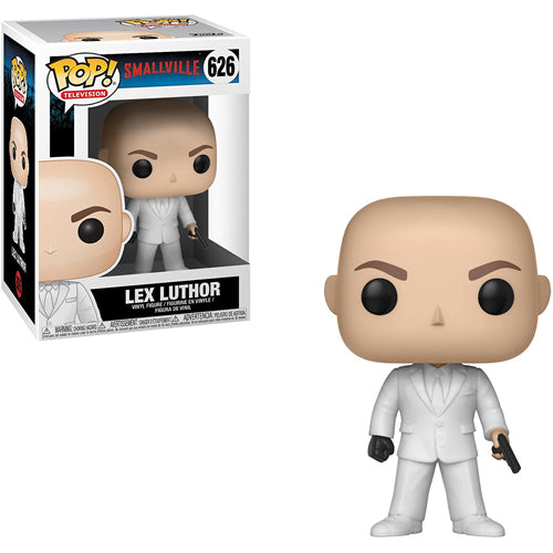 Funko POP!: Smallville - Lex Luthor
