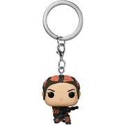 Funko POP! Star Wars Book Of Bobba Fett - Fennec Shand - Keychain