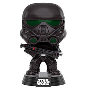Funko POP Star Wars Rogue One - Imperial Death Trooper