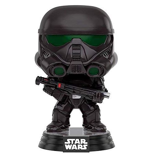 Funko POP Star Wars Rogue One - Imperial Death Trooper