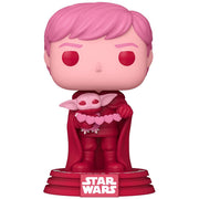 Funko POP! Star Wars Valentines S2 - Luke & Grogu