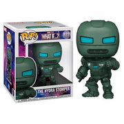 Funko POP Super What If Hydra Stomper
