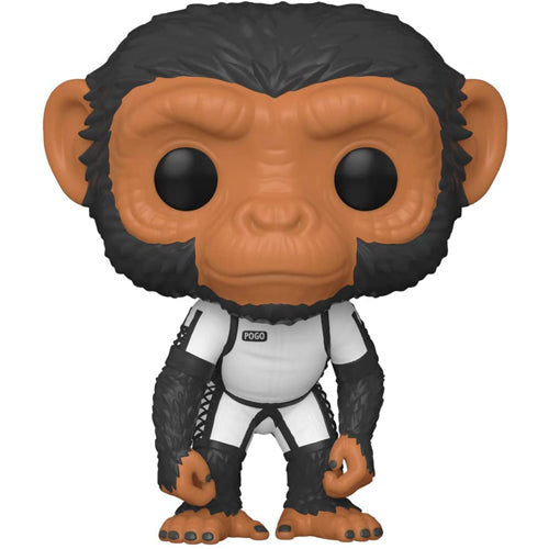 Funko POP! Umbrella Academy - Baby Pogo