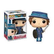 Funko POP!: Wonder Woman - Etta with Sword and Shield