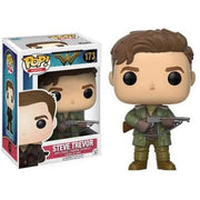 Funko POP!: Wonder Woman - Steve Trevor