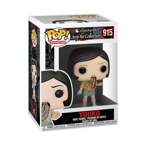 Funko POP! Yuuko (Junji Ito)