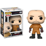 Funko POP!:Blade Runner - Sapper Figure