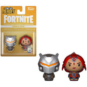Funko Pint Sized Heroes: Fortnite - Omega & Valor