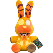 Funko Plush - FNAF Dreadbear - Jack-O-Bonnie