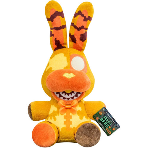 Funko Plush - FNAF Dreadbear - Jack-O-Bonnie