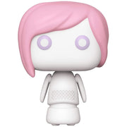 Funko Pop! : Black Mirror (ashley Too Doll) Pop! Vinyl