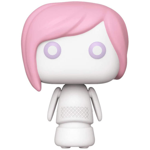 Funko Pop! : Black Mirror (ashley Too Doll) Pop! Vinyl
