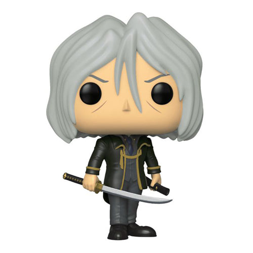 Funko Pop! : Cowboy Bebop (vicious) Pop! Vinyl