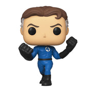 Funko Pop!:  Fantastic Four - Mister Fantastic