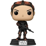 Funko Pop! Fennec Shand 483 (Star Wars The Mandalorian)