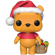Funko Pop!:  Holiday - Winnie the Pooh