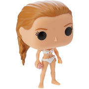 Funko Pop! - Movies: James Bond (honey Ryder) Pop! Vinyl
