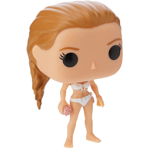 Funko Pop! - Movies: James Bond (honey Ryder) Pop! Vinyl