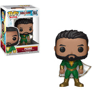 Funko Pop!: Shazam - Pedro
