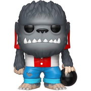 Funko Pop! Spastik Plastik (wolfgang) Pop! Vinyl