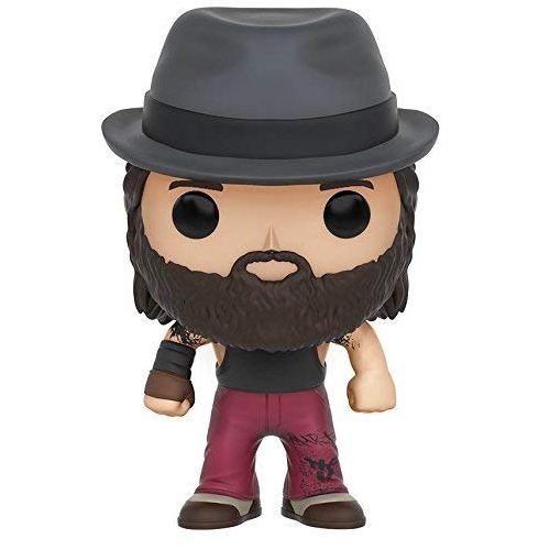 Funko Pop WWE: Bray Wyatt