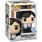 Funko Pop! Young Michael Scott (The Office)