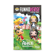 FunkoVerse - Alice in Wonderland 100 - 2 pack