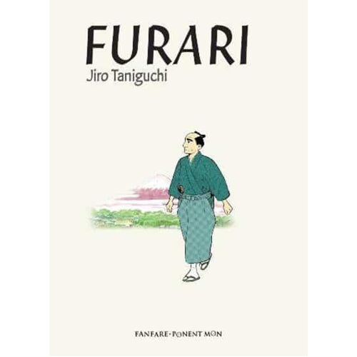 Furari (Hardback)