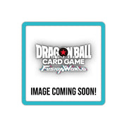 Dragon Ball Super CG: Booster Box - Fusion World 13 (FB13)