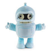 Futurama Bender 8 Inch Chibi Collector Plush Toy