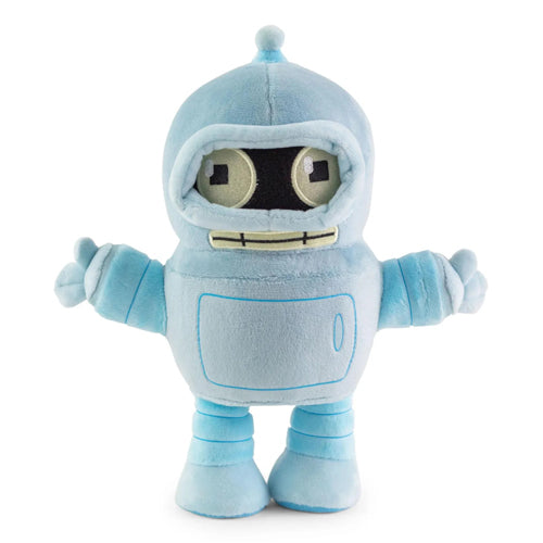 Futurama Bender 8 Inch Chibi Collector Plush Toy