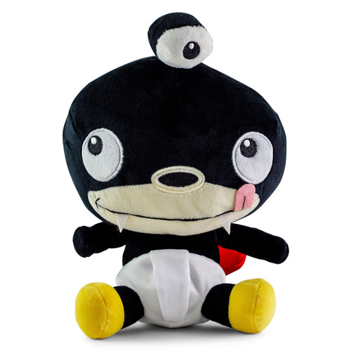 Futurama Nibbler 8 Inch Chibi Collector Plush Toy