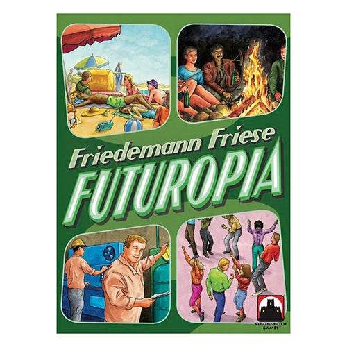 Futuropia
