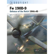 Fw 190D-9