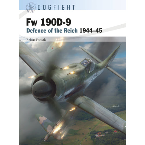 Fw 190D-9